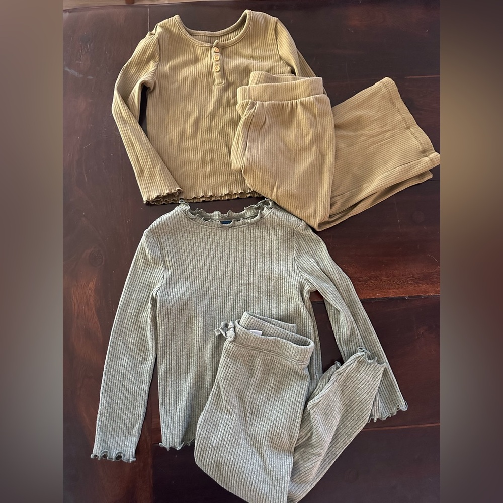 Old Navy/Lauren Conrad Girls Outfits 4/5 (2)